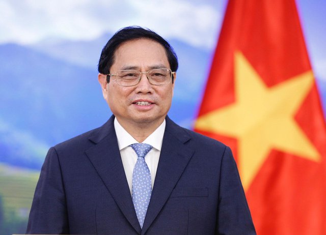Les visites officielles du Premier ministre visent à renforcer la cohésion de l'ASEAN - Ảnh 1.